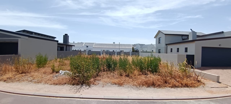 0 Bedroom Property for Sale in Sunset Estate Western Cape